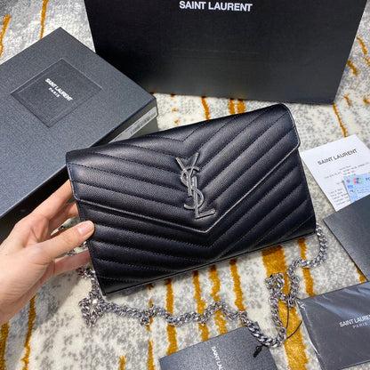 Yves Saint Laurent - Bags - Franco Shops