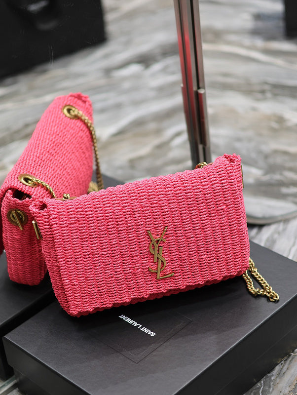 Franco Shops - Yves Saint Laurent - Bags -