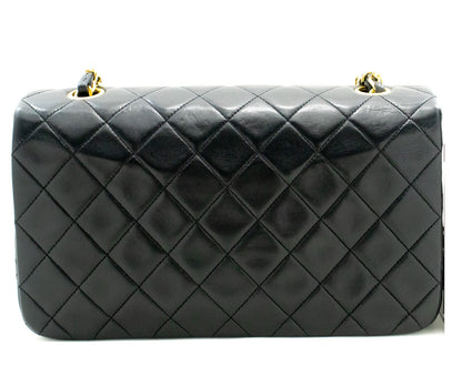 CHANEL Wallet On Chain Shoulder Bag