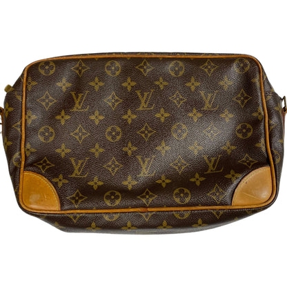 Handbag Luxury Designer By Louis Vuitton  Size: Medium