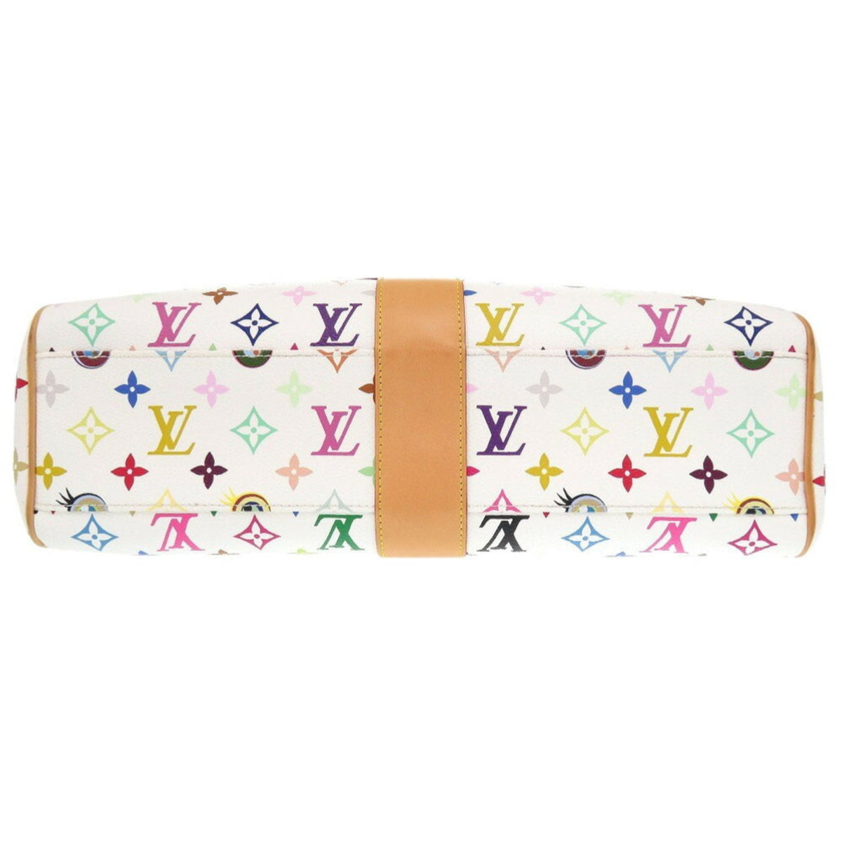 Louis Vuitton  Monogram Multicolore Handbag