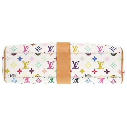 Louis Vuitton  Monogram Multicolore Handbag