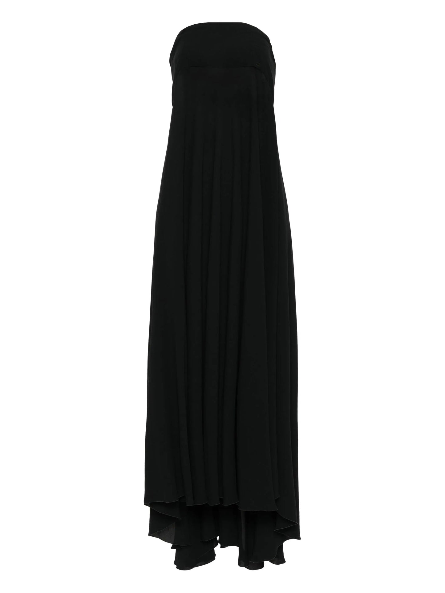 1999 Maxi Strapless Dress