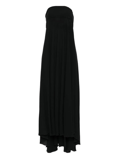 1999 Maxi Strapless Dress