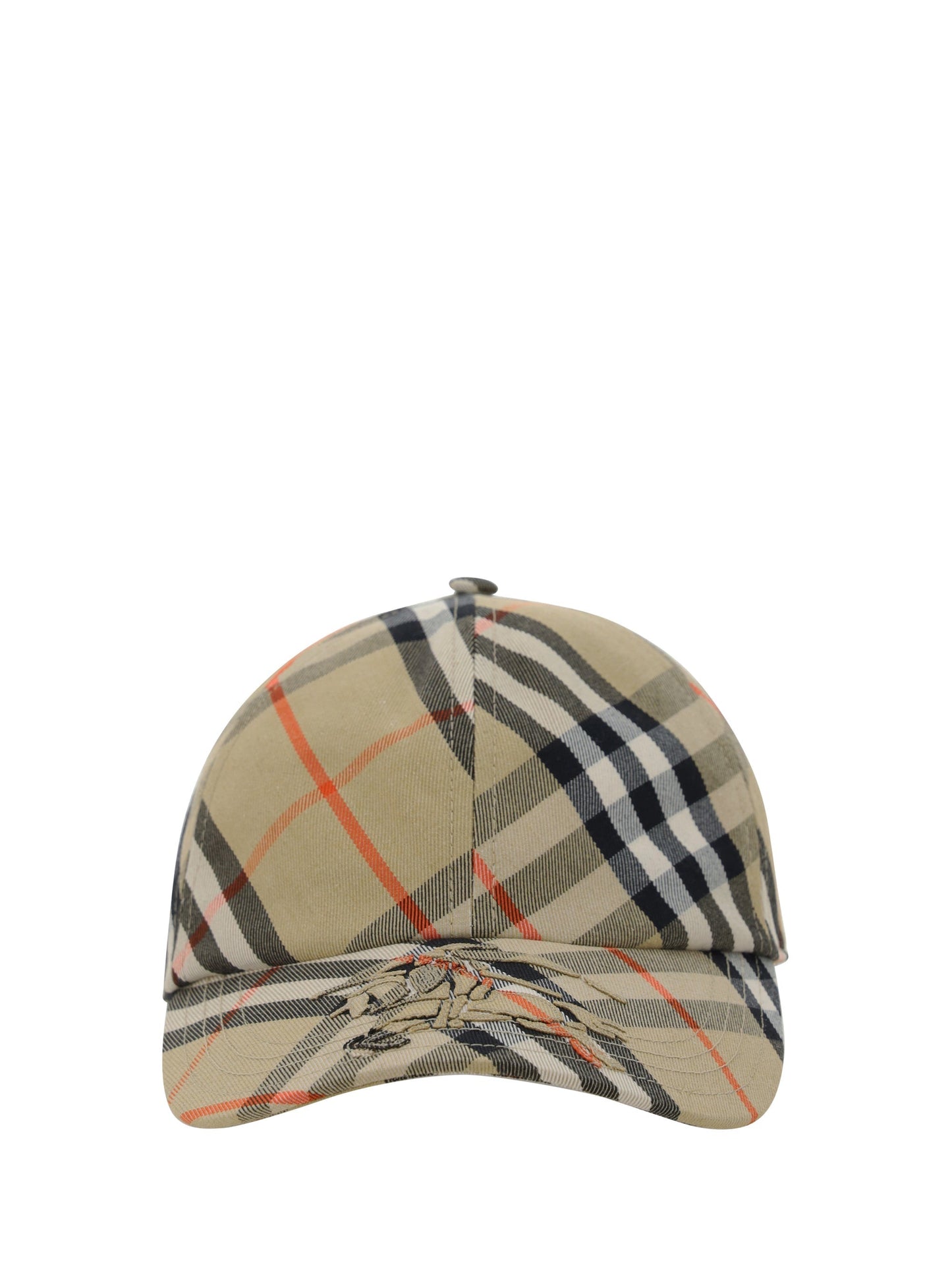Burberry Women Baseball Cap