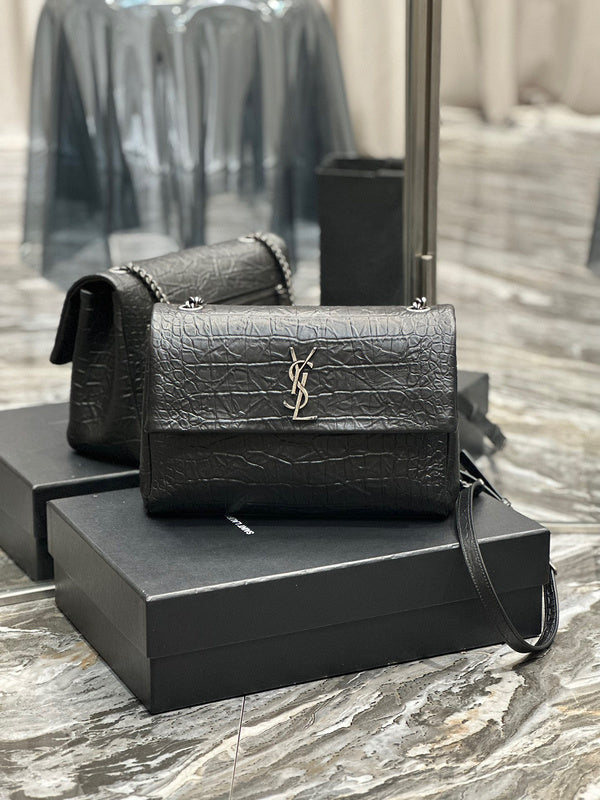 Franco Shops - Yves Saint Laurent - Bags - 196