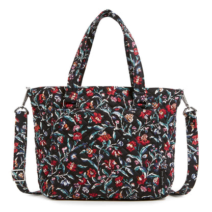 Multi-Strap Shoulder Bag