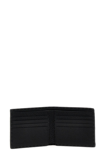 Fendi Men Selleria Wallet