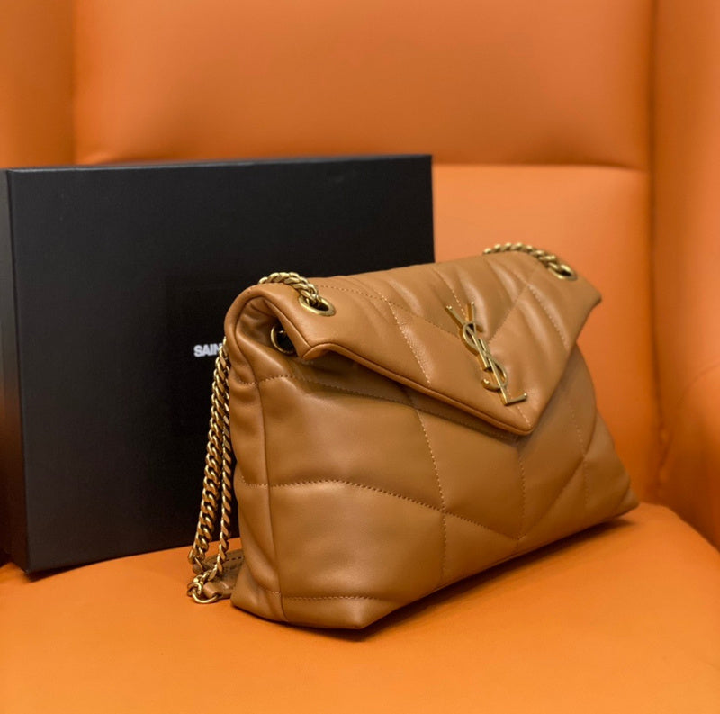 Franco Shops - Yves Saint Laurent - Bags - 336