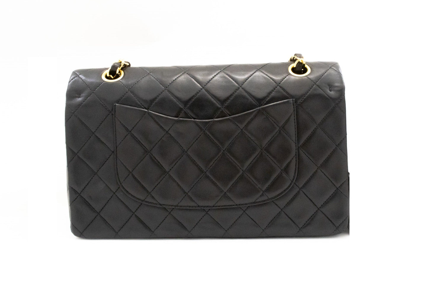 Chanel Double flap