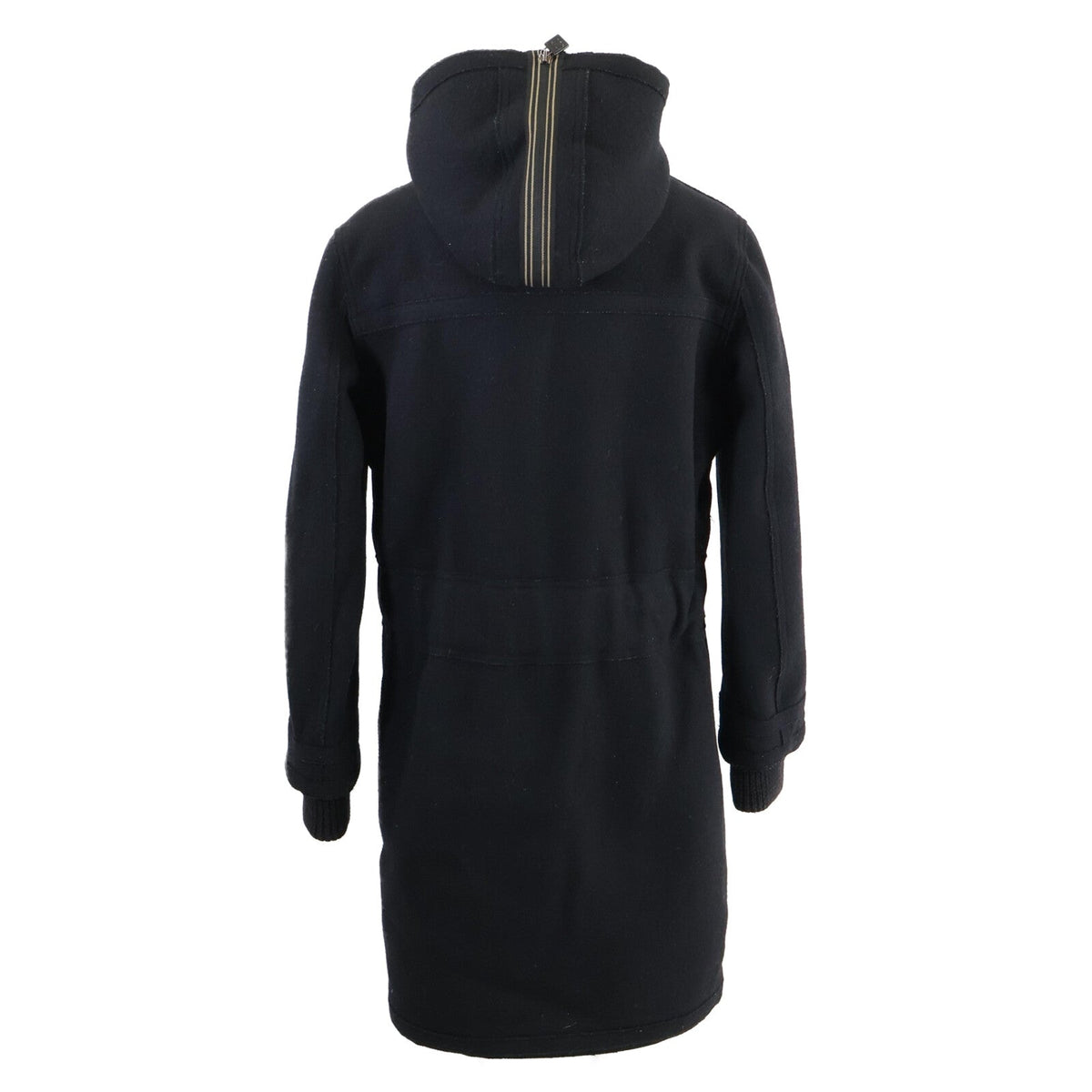 Chanel 05A P26524 Sports Line Wool Coat