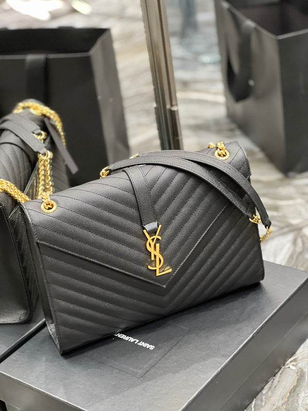 Franco Shops - Yves Saint Laurent - Bags -