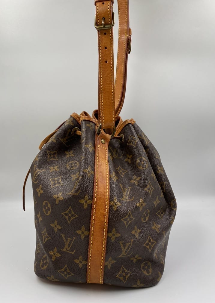 Louis Vuitton Petit Noé Bag