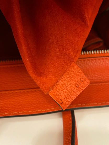 Celine Nano Luggage Bag