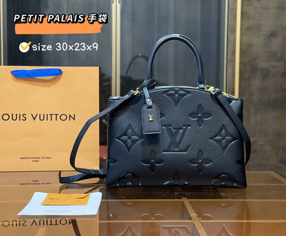 Louis Vuitton Petit Palais Handbag Sets