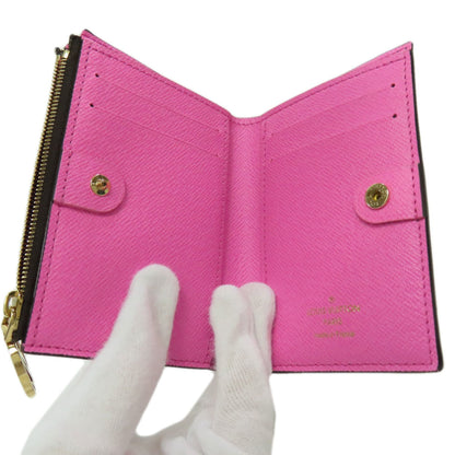 Louis Vuitton  Monogram Monogram Wallet (Bi-Fold)