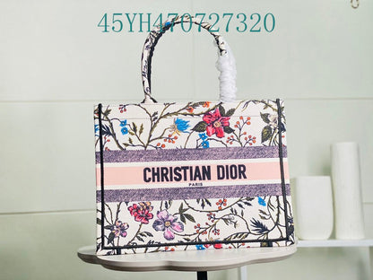Christian Dior Bags Bags - The Tote   048