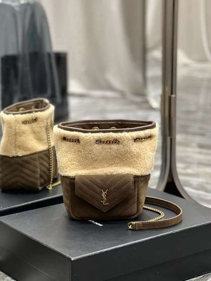 Yves Saint Laurent - Bags