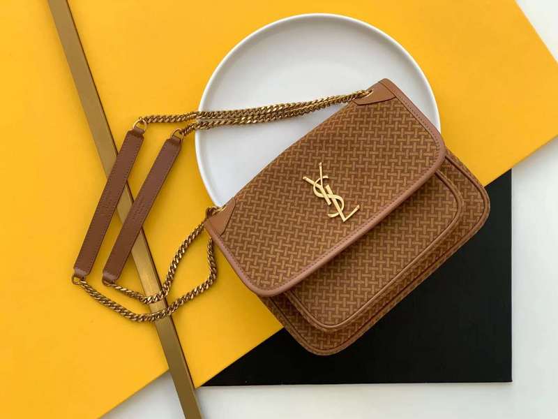 Yves Saint Laurent - Bags - Franco Shops