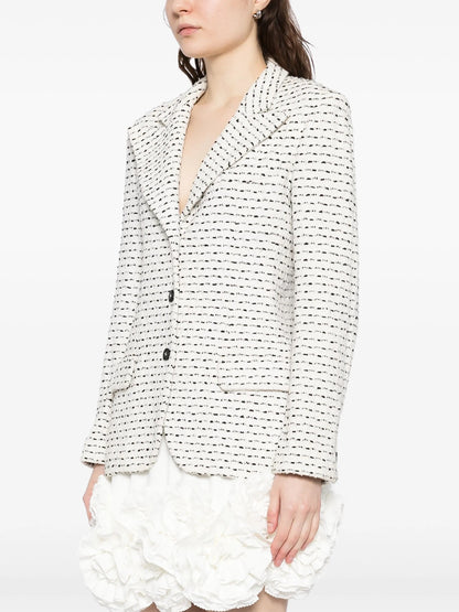 Monochrome Blazer