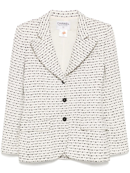Monochrome Blazer