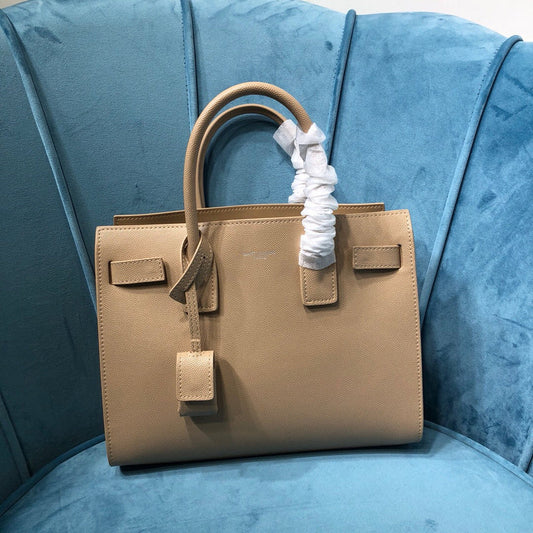Franco Shops - Yves Saint Laurent - Bags - 406