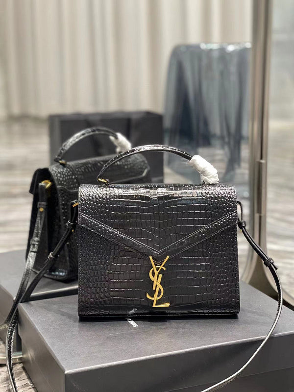 Yves Saint Laurent - Bags - Franco Shops