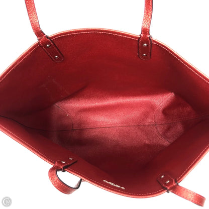 Tote Designer By Coach, Size: Large