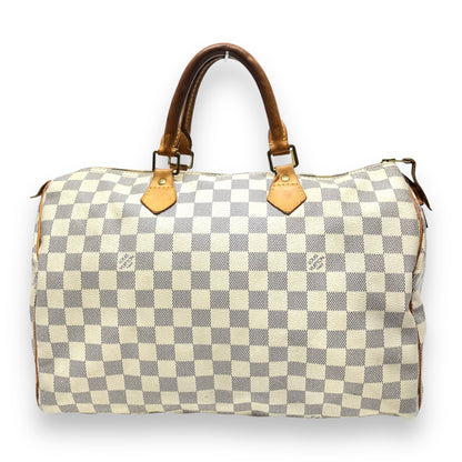 Handbag Luxury Designer By Louis Vuitton  Size: Medium