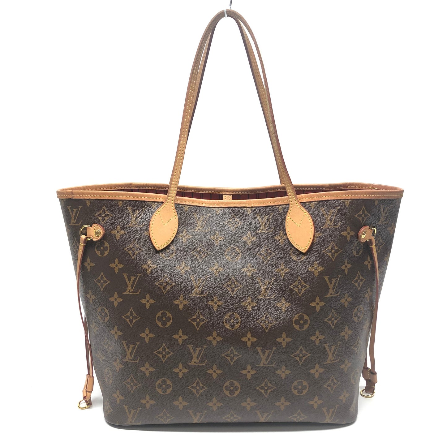 Handbag Luxury Designer By Louis Vuitton  Size: Medium