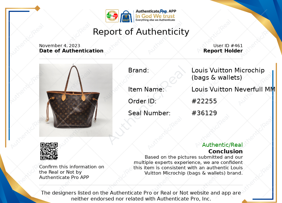 Handbag Luxury Designer By Louis Vuitton  Size: Medium