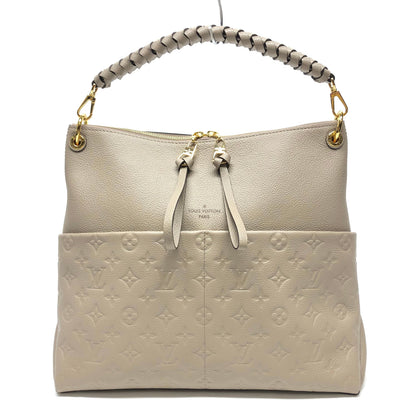 HandBag Luxury Designer Louis Vuitton, Size Medium