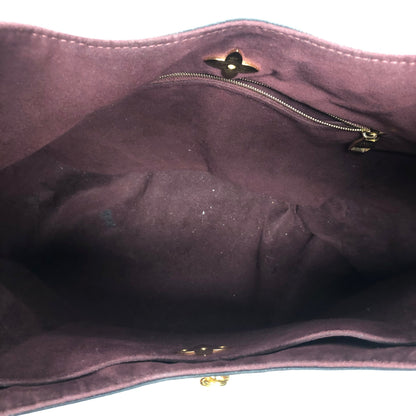 HandBag Luxury Designer Louis Vuitton, Size Medium