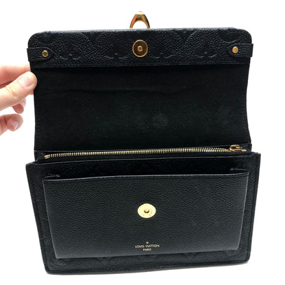 Crossbody Luxury Designer Louis Vuitton, Size Small