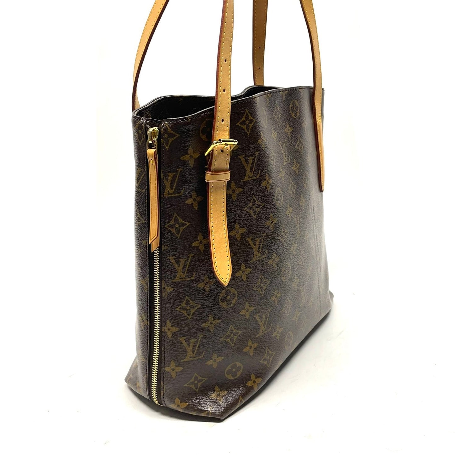 Handbag Luxury Designer By Louis Vuitton  Size: Large