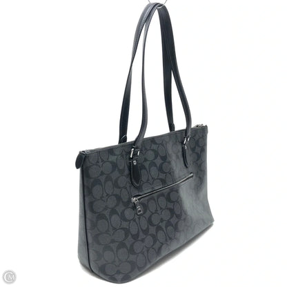 Handbag Designer By Coach, Size: Large