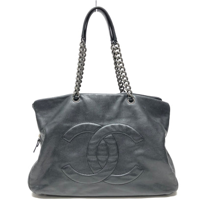 Tote Luxury Designer By Chanel  Size: Large