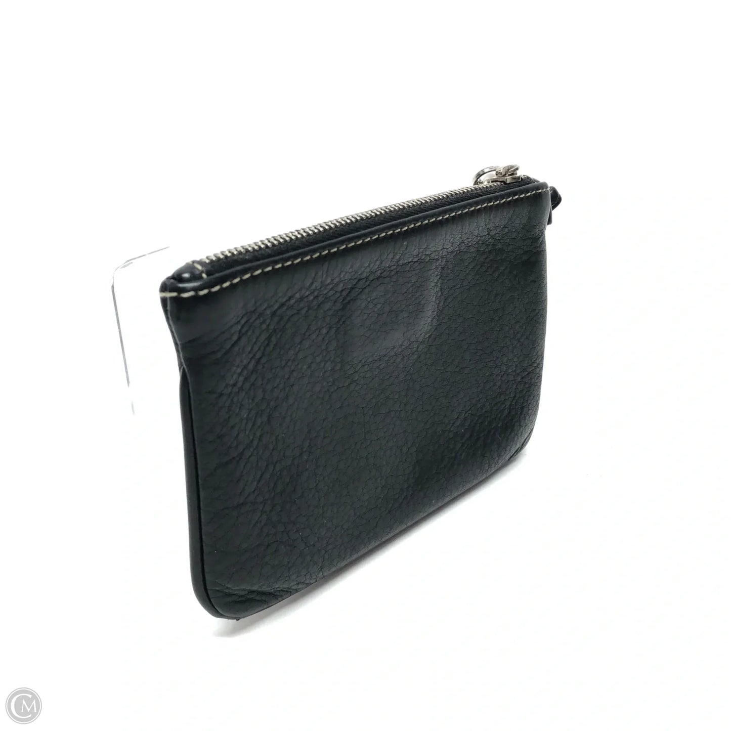 Wristlet Designer By Coach, Size: Small