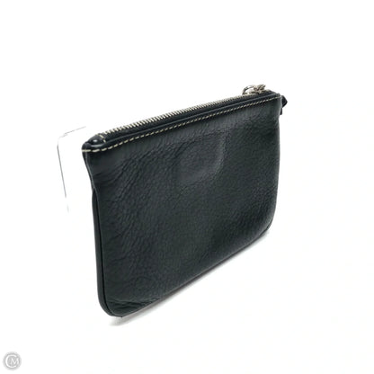 Wristlet Designer By Coach, Size: Small