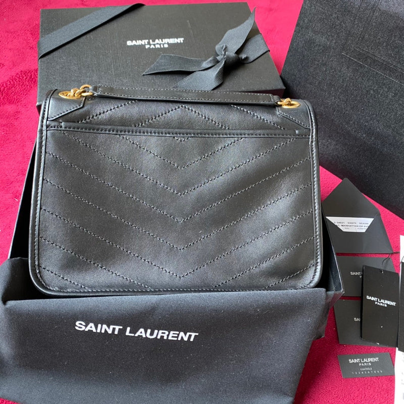 Yves Saint Laurent - Bags - Franco Shops