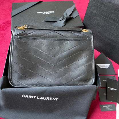 Yves Saint Laurent - Bags - Franco Shops