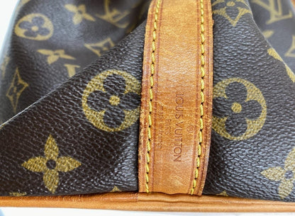 Louis Vuitton Petit Noé Bag