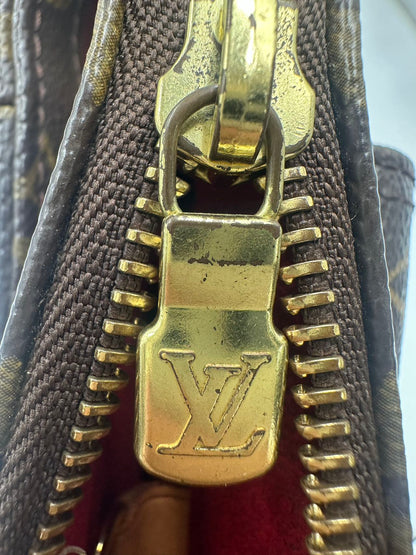 LOUIS VUITTON<br>Monogram Viva Cite GM