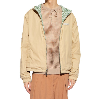 Fendi Reversible Jacket Men