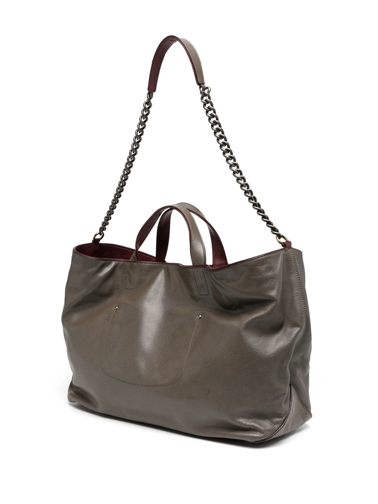 Reissue Mademoiselle Tote