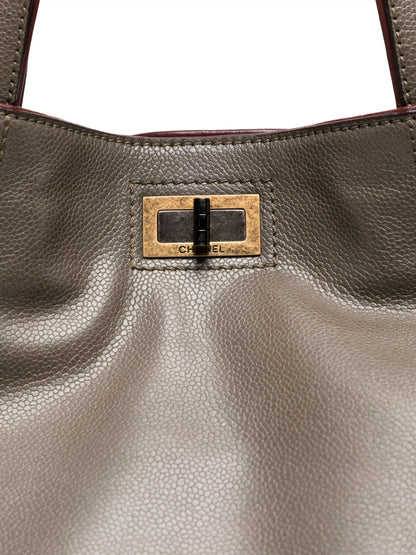 Reissue Mademoiselle Tote