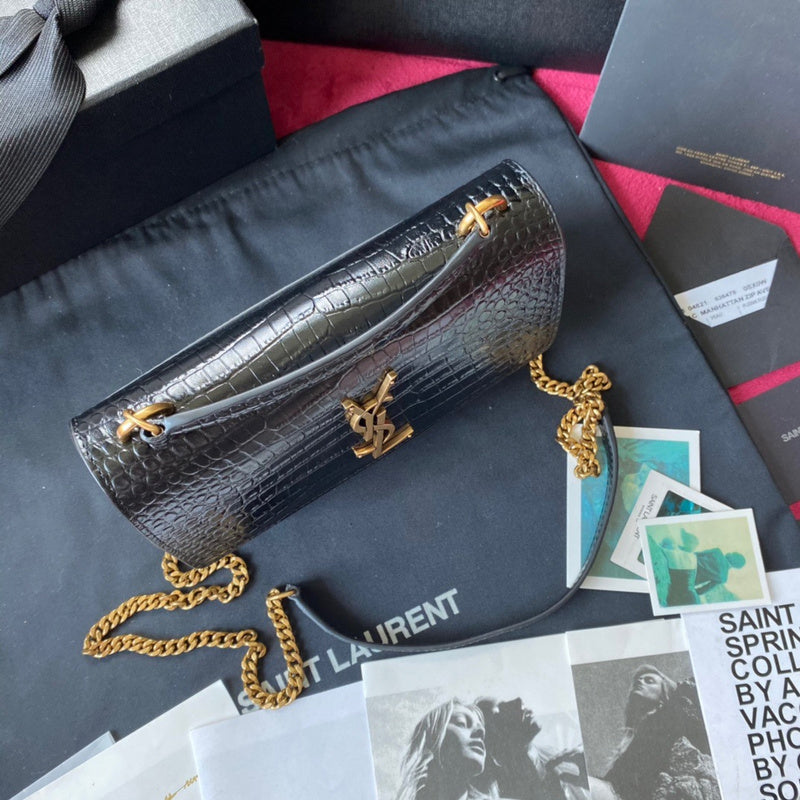 Yves Saint Laurent - Bags - Franco Shops