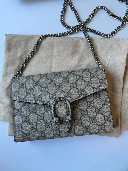 Crossbody Luxury Designer By Gucci