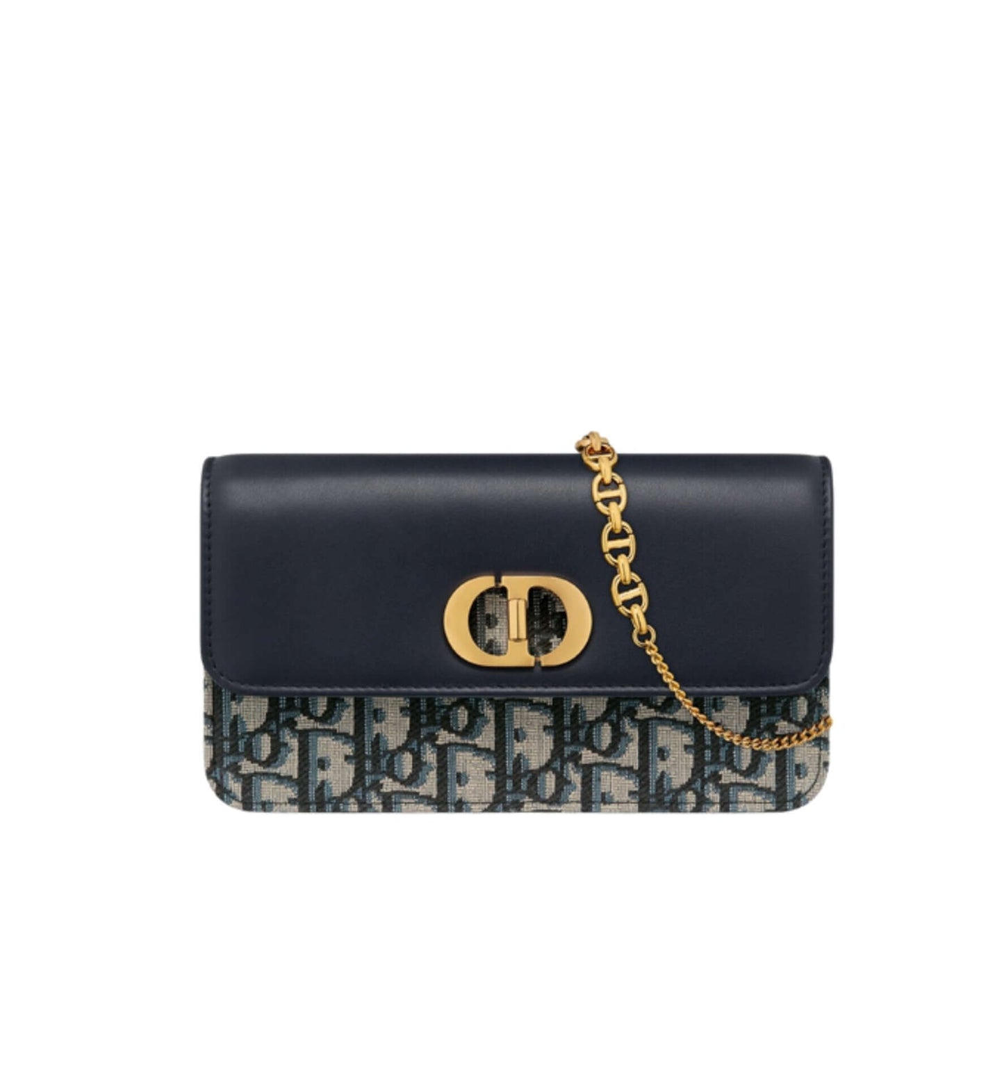 30 Montaigne Pouch with Chain