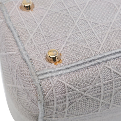 Medium Cannage Lady D-Lite